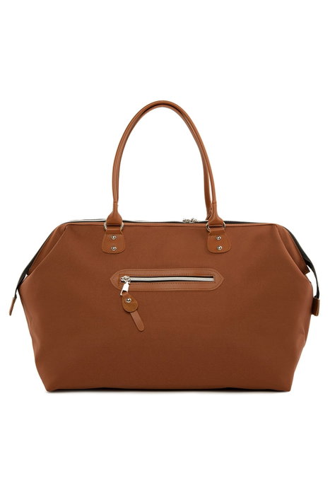 Zoozie Bags Bolsa para Pañales Maxi Color Camel